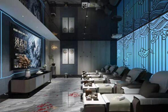 杭州滨江区按摩理疗：运动损伤康复